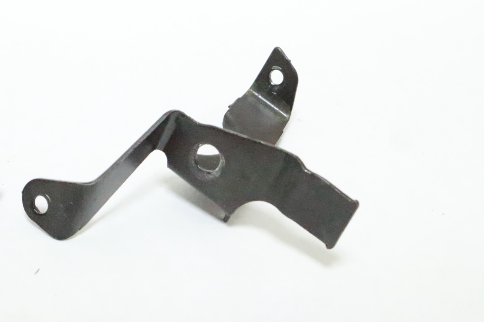 87-07 Speedometer Housing Mount Brackets 1987 Honda Elite E80 E 80 Scooter - Image 8