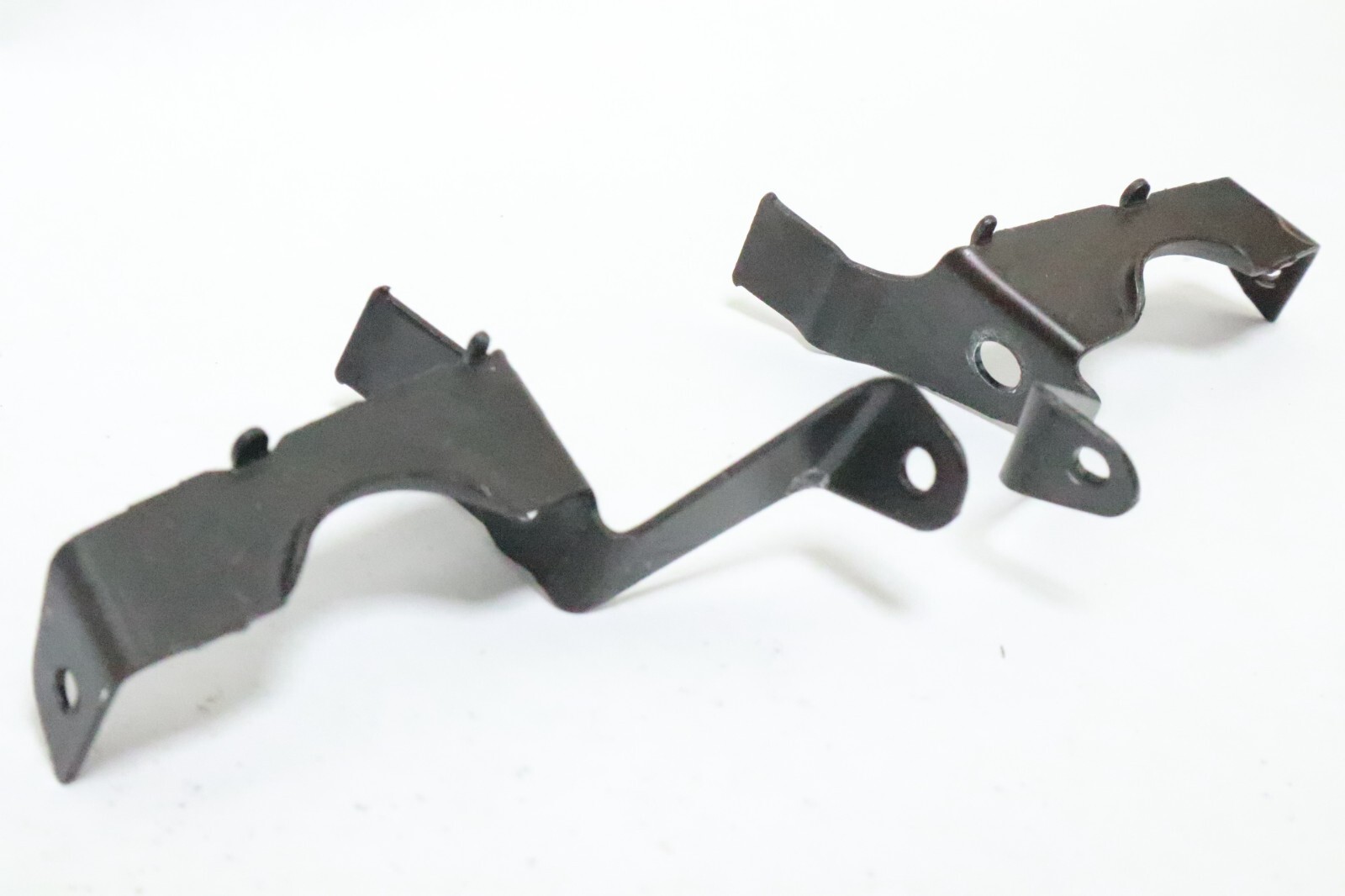87-07 Speedometer Housing Mount Brackets 1987 Honda Elite E80 E 80 Scooter - Image 10