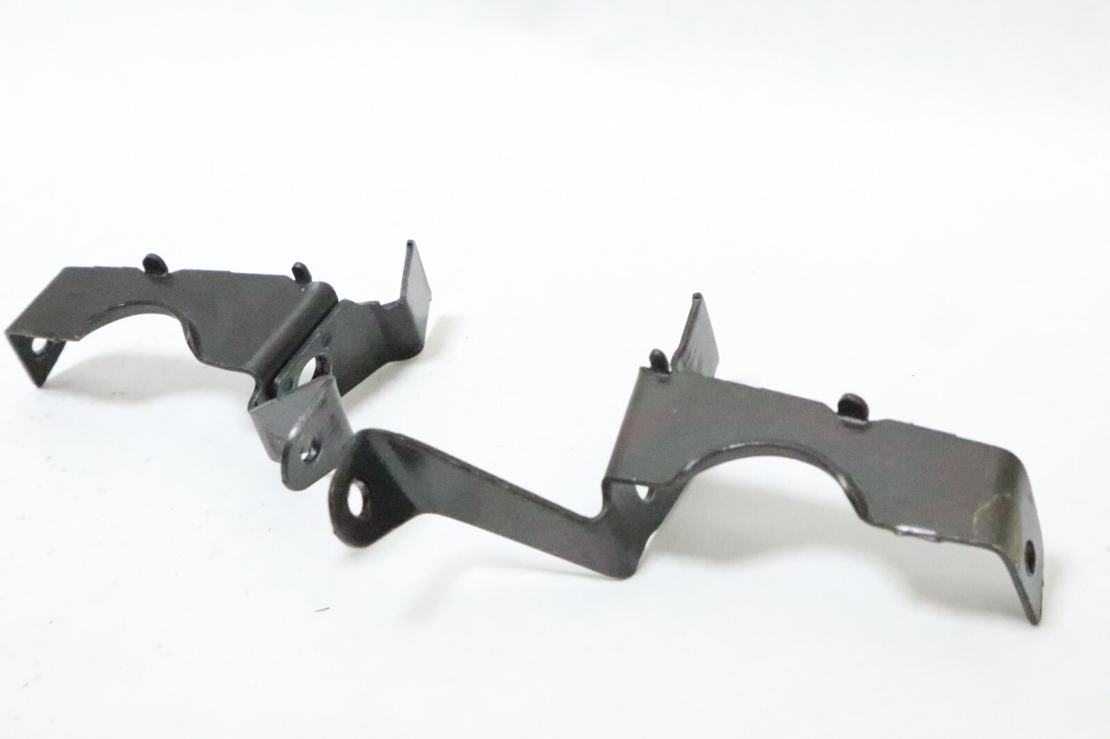 87-07 Speedometer Housing Mount Brackets 1987 Honda Elite E80 E 80 Scooter - Image 11