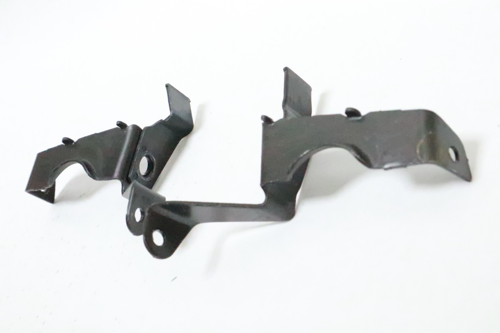 87-07 Speedometer Housing Mount Brackets 1987 Honda Elite E80 E 80 Scooter - Image 12