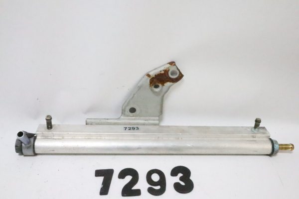 15770-96J00 Suzuki 2006-2019 Fuel Cooler DF 150 175 200 HP 4-Stroke 4 Cylinder USED - Image 9