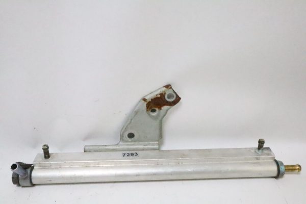 15770-96J00 Suzuki 2006-2019 Fuel Cooler DF 150 175 200 HP 4-Stroke 4 Cylinder USED - Image 2