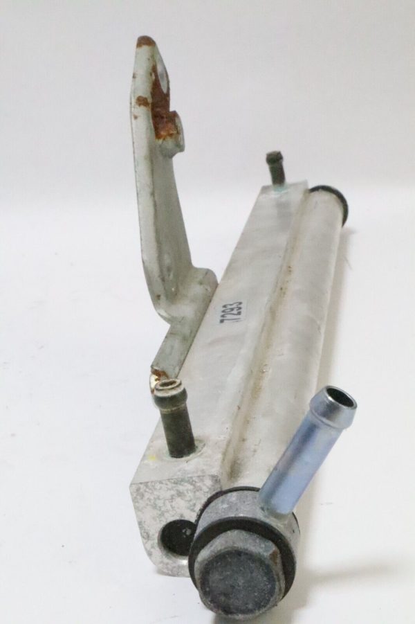 15770-96J00 Suzuki 2006-2019 Fuel Cooler DF 150 175 200 HP 4-Stroke 4 Cylinder USED - Image 3
