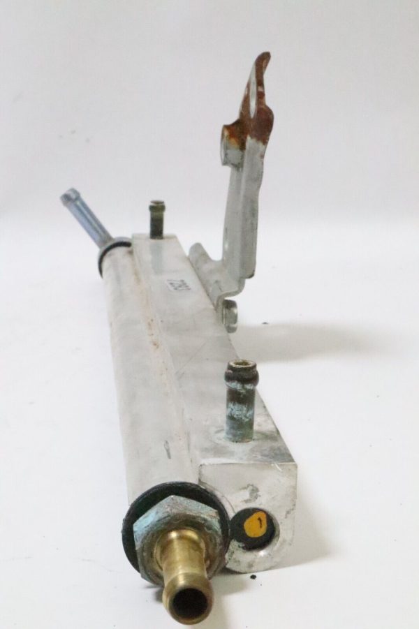 15770-96J00 Suzuki 2006-2019 Fuel Cooler DF 150 175 200 HP 4-Stroke 4 Cylinder USED - Image 6