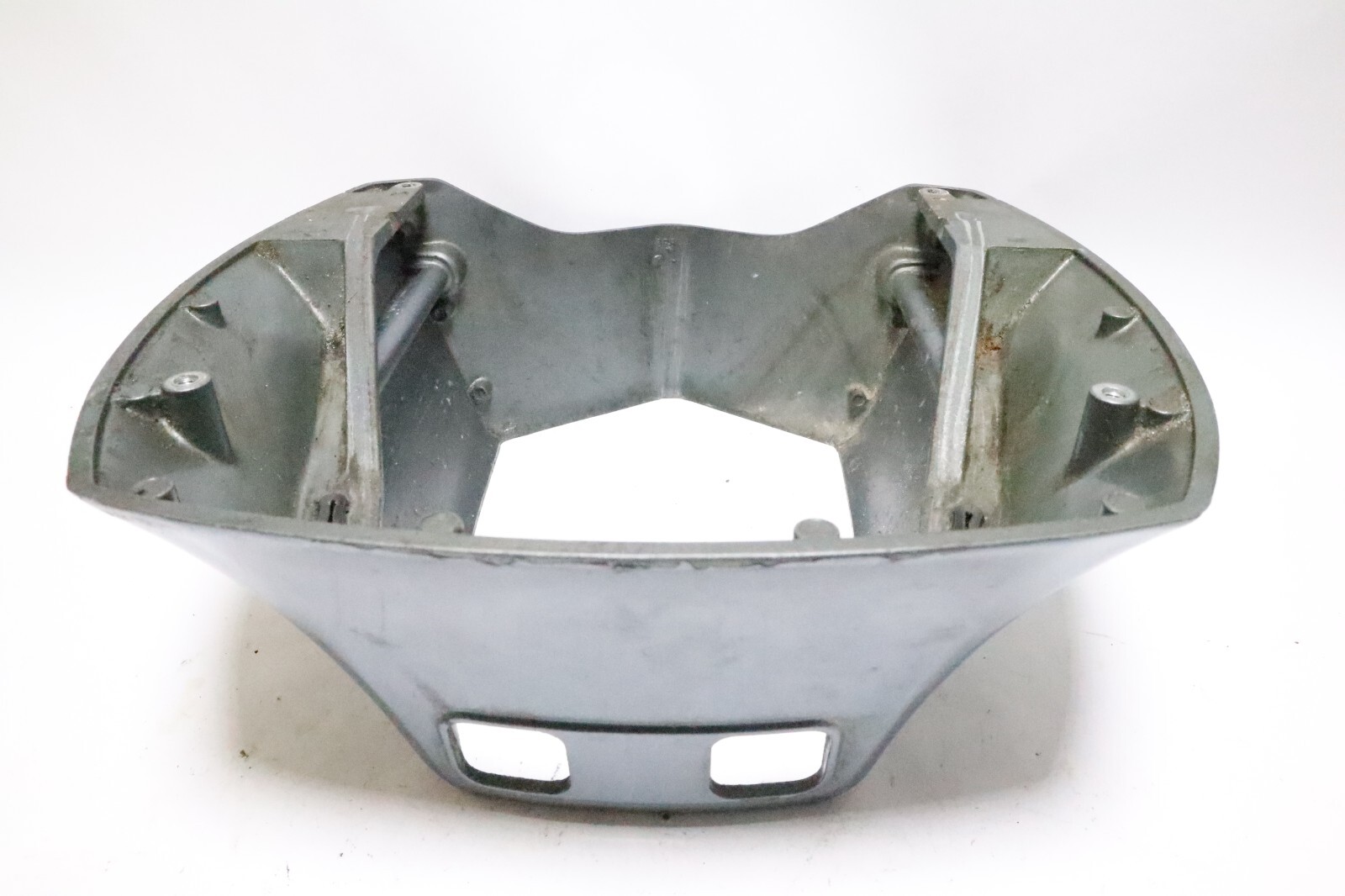 Yamaha Apron 6R3-42741-02-8D 6R3-42771-01-8D '94-95 150-225 2-Stroke - Image 5