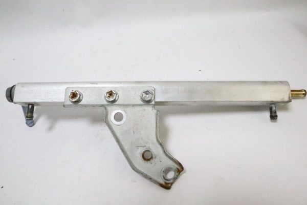 15770-96J00 Suzuki 2006-2019 Fuel Cooler DF 150 175 200 HP 4-Stroke 4 Cylinder USED - Image 7