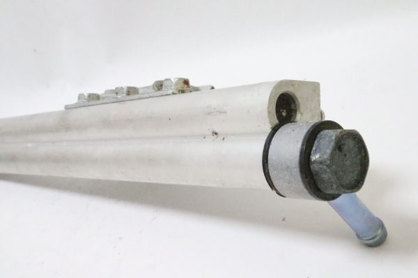 15770-96J00 Suzuki 2006-2019 Fuel Cooler DF 150 175 200 HP 4-Stroke 4 Cylinder USED - Image 10