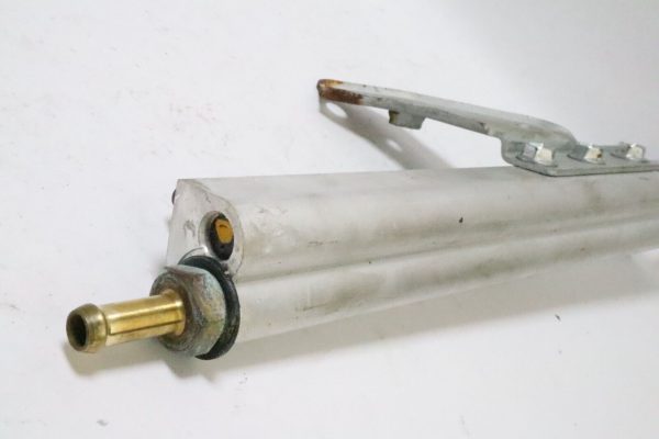 15770-96J00 Suzuki 2006-2019 Fuel Cooler DF 150 175 200 HP 4-Stroke 4 Cylinder USED - Image 11