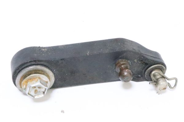GENUINE OEM SUZUKI  LEVER, THROTTLE NO.1 19121-93J02  USED