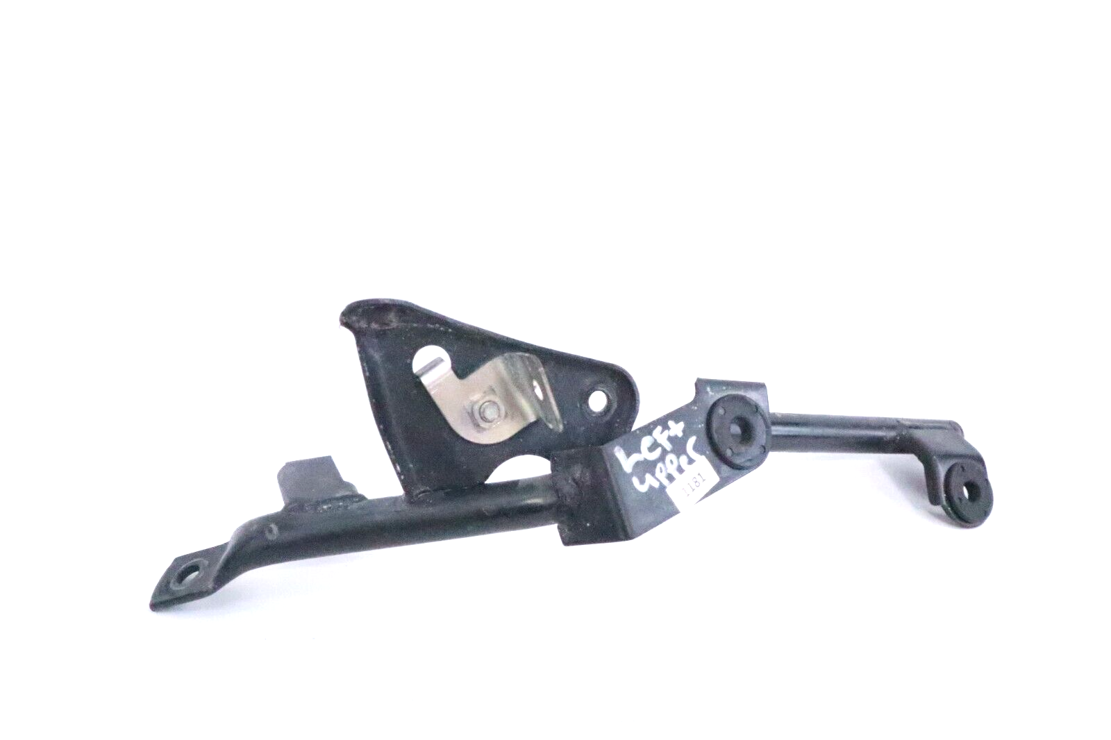 2011 SUZUKI GSX1250FA LEFT FAIRING UNDER COWL BRACKET SUPPORT STAY 94540-17H10