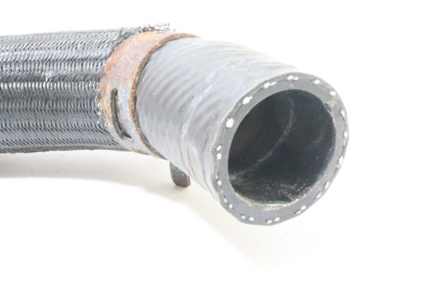 HOSE, WATER RETURN 11196-96J00 2006 & Later DF150-175 Suzuki Outboard Part USED - Image 7