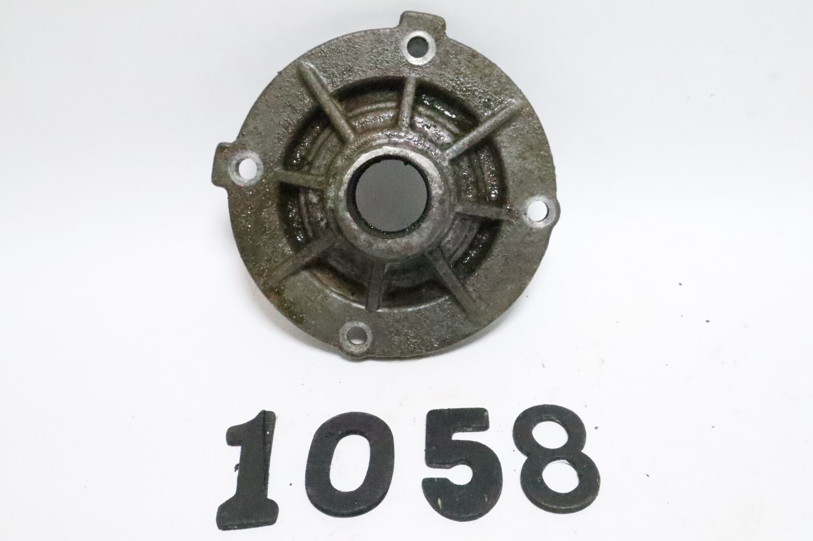 YAMAHA MARINE 115HP, OIL SEAL HOUSING, 6G5-15359-00-94 - Image 2