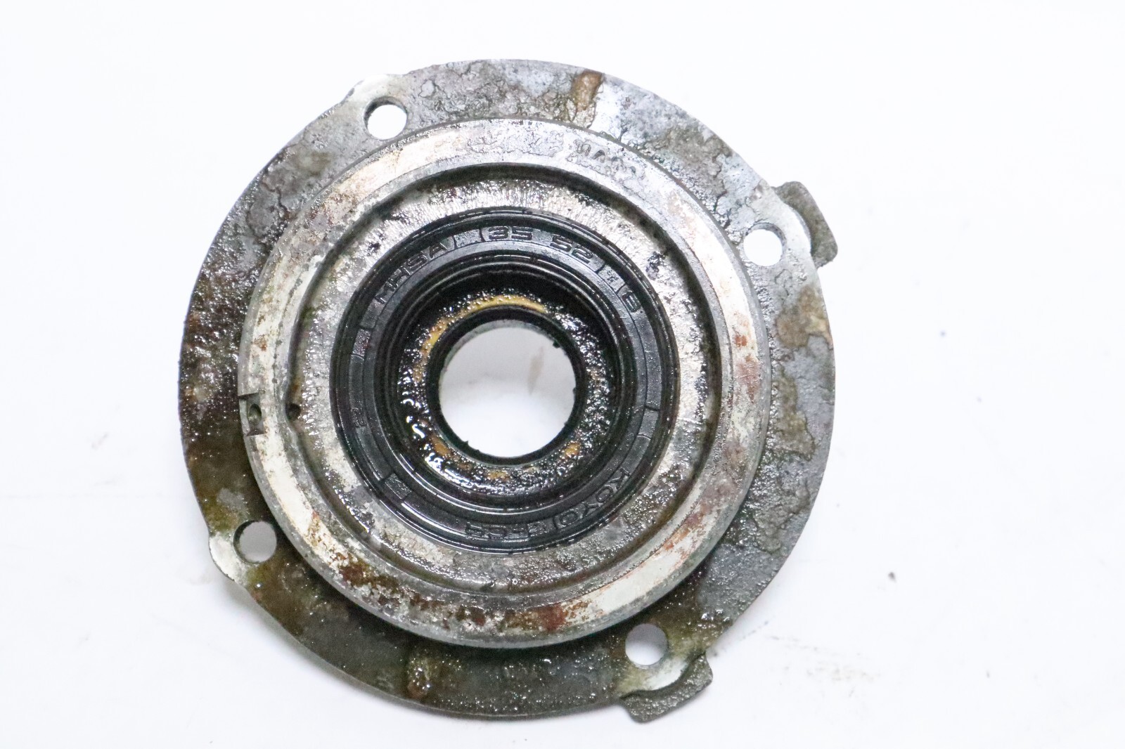YAMAHA MARINE 115HP, OIL SEAL HOUSING, 6G5-15359-00-94 - Image 6