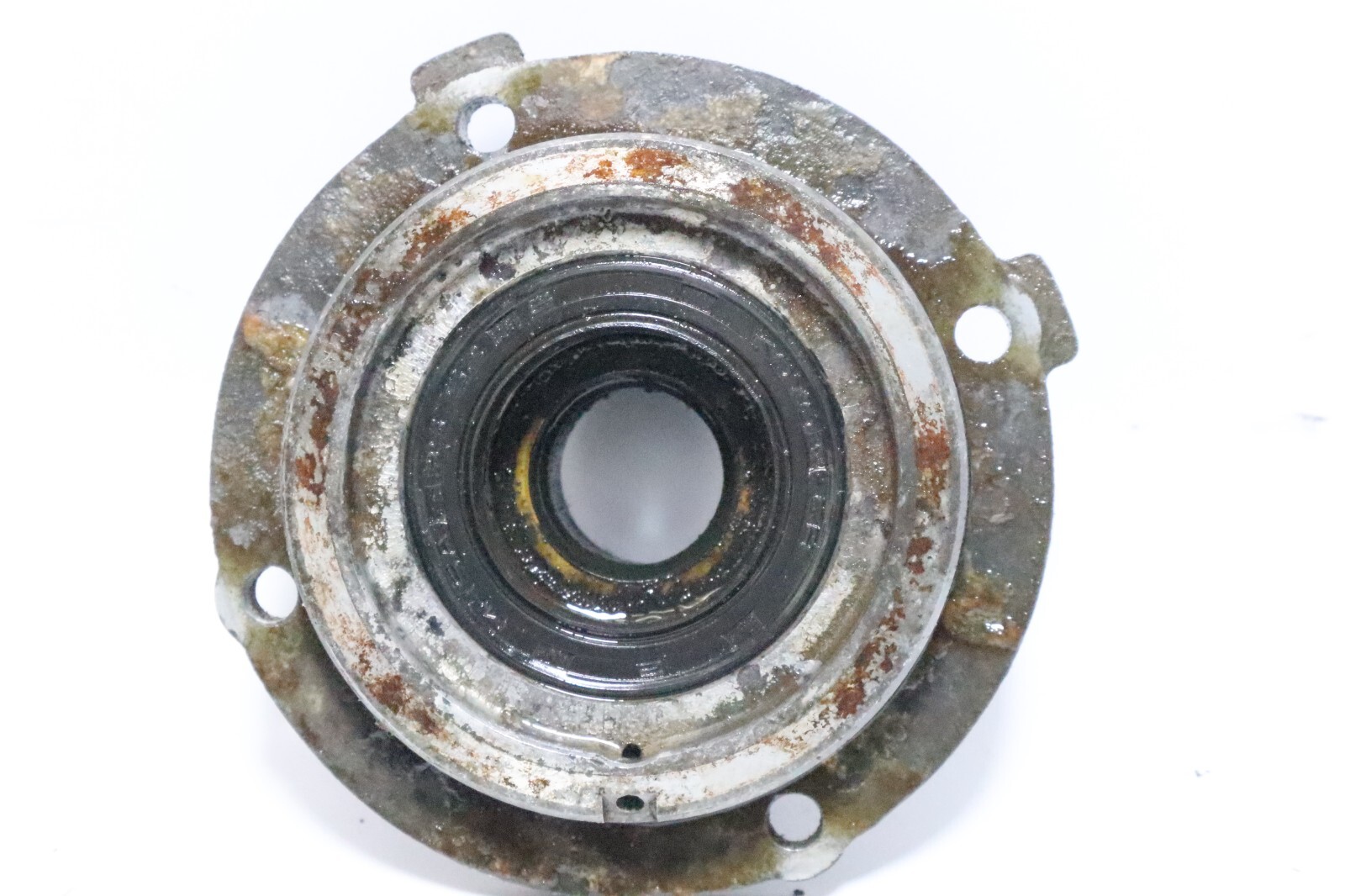 YAMAHA MARINE 115HP, OIL SEAL HOUSING, 6G5-15359-00-94 - Image 10