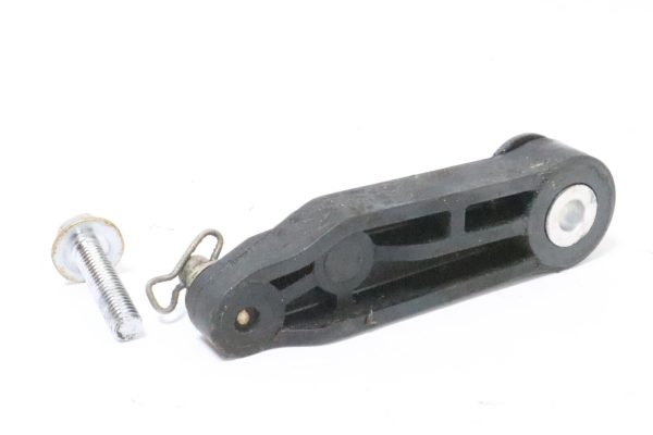 GENUINE OEM SUZUKI  LEVER, THROTTLE NO.1 19121-93J02  USED - Image 8