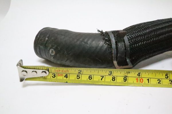 HOSE, WATER RETURN 11196-96J00 2006 & Later DF150-175 Suzuki Outboard Part USED - Image 12