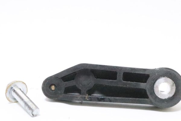 GENUINE OEM SUZUKI  LEVER, THROTTLE NO.1 19121-93J02  USED - Image 9