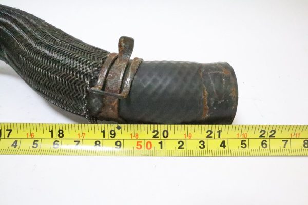 HOSE, WATER RETURN 11196-96J00 2006 & Later DF150-175 Suzuki Outboard Part USED - Image 14