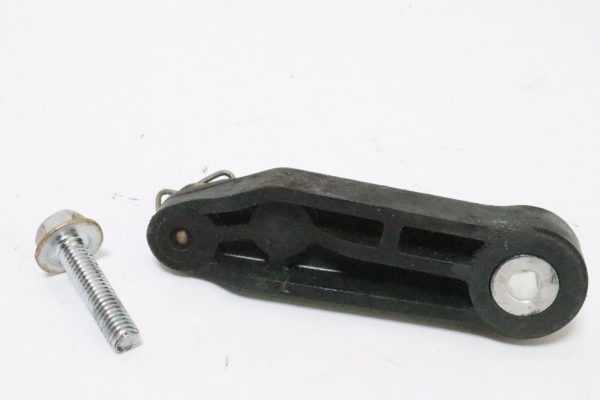 GENUINE OEM SUZUKI  LEVER, THROTTLE NO.1 19121-93J02  USED - Image 10