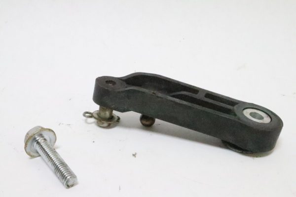 GENUINE OEM SUZUKI  LEVER, THROTTLE NO.1 19121-93J02  USED - Image 11