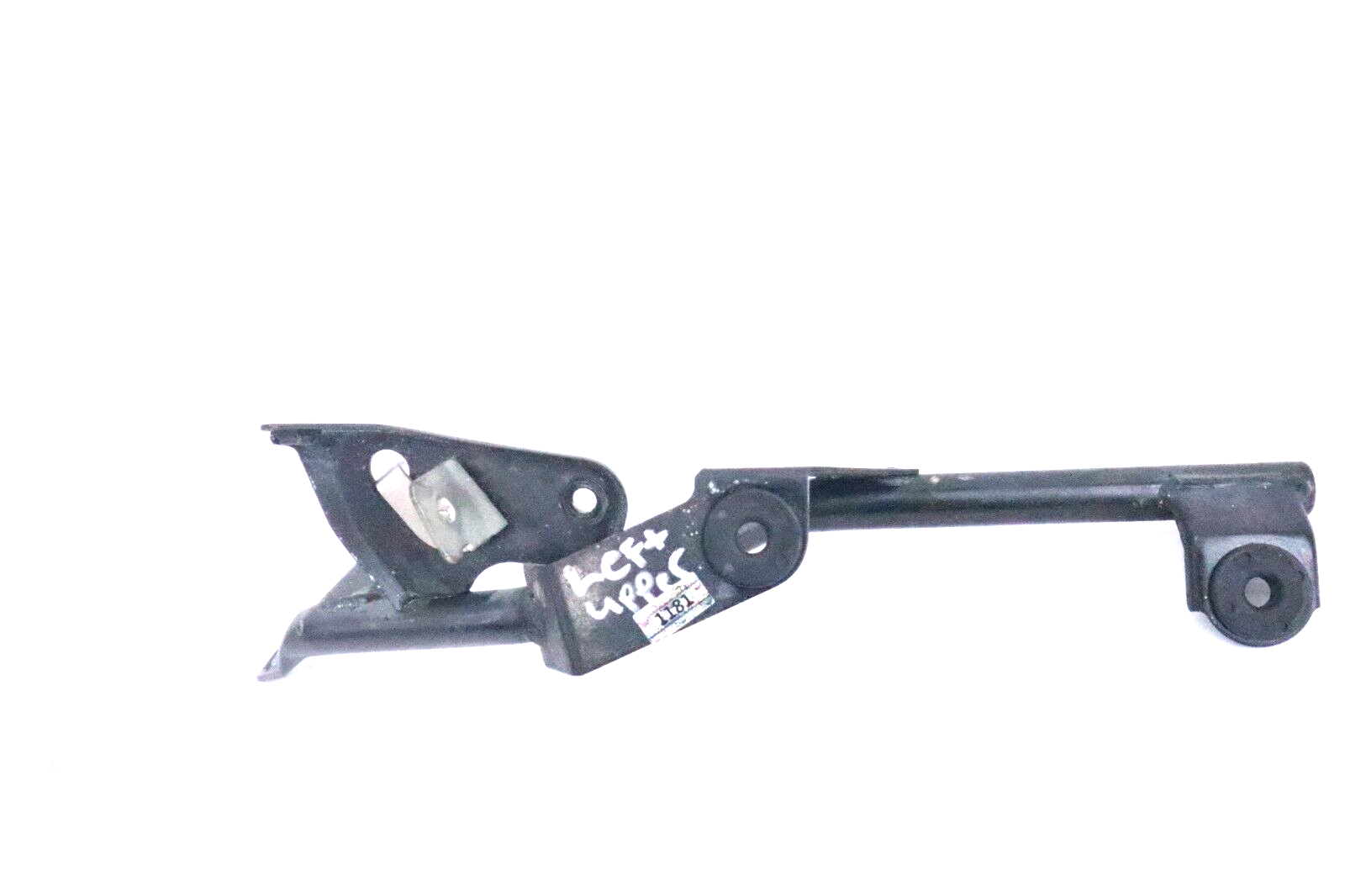 2011 SUZUKI GSX1250FA LEFT FAIRING UNDER COWL BRACKET SUPPORT STAY 94540-17H10 - Image 3