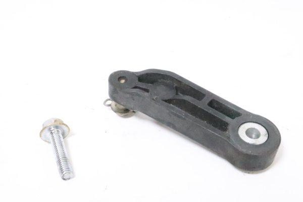 GENUINE OEM SUZUKI  LEVER, THROTTLE NO.1 19121-93J02  USED - Image 12