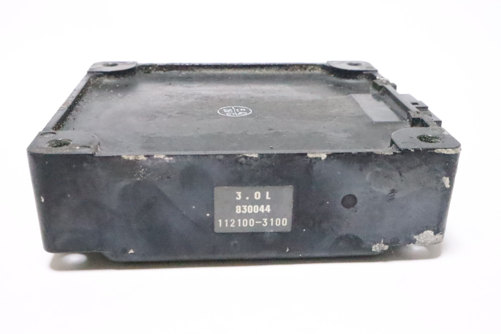 225 hp Mercury 8300442 ECU Engine Control Unit, Ignition ECU, 830044 2, - Image 8