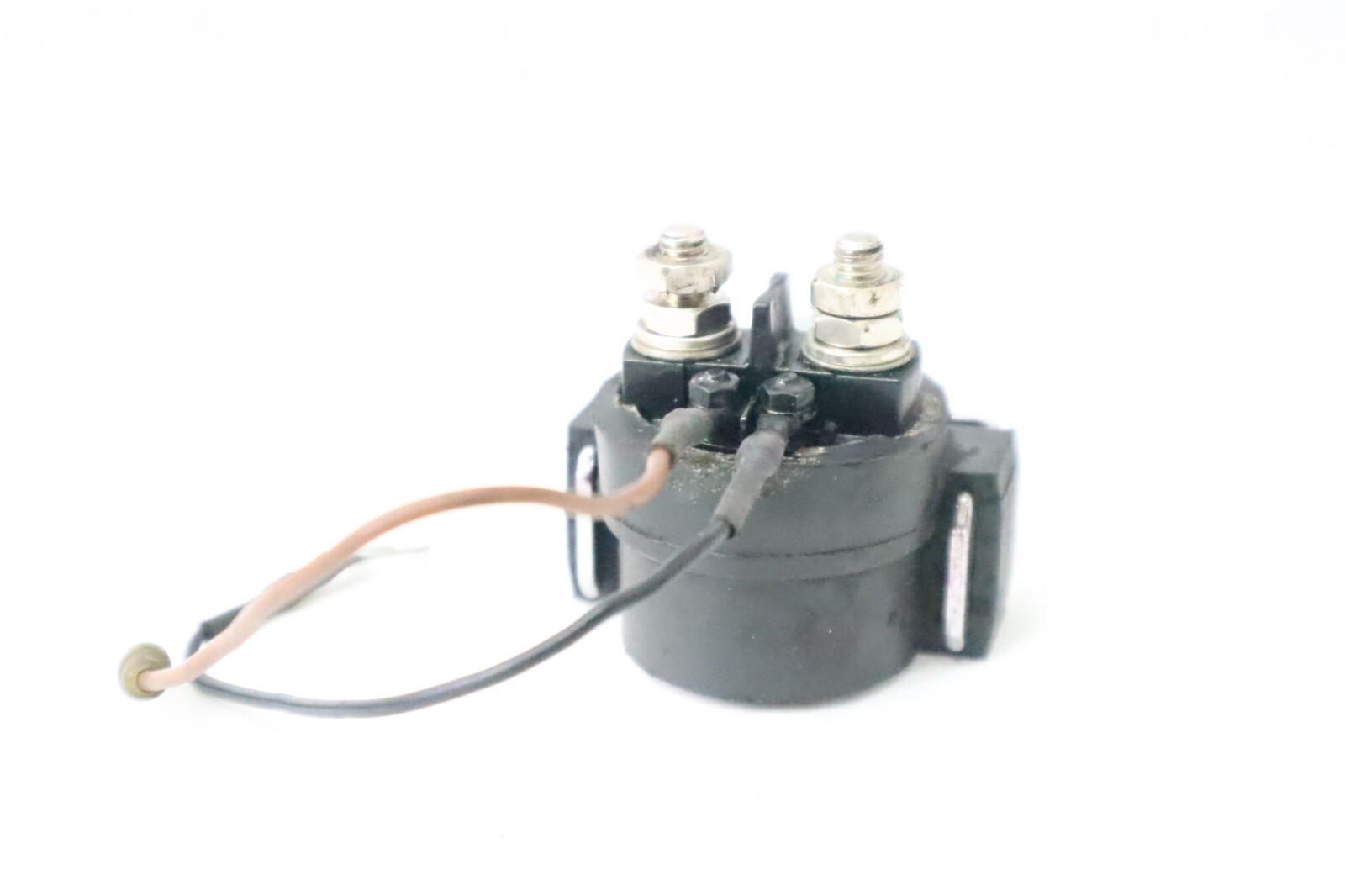Yamaha OEM Starter Relay 12V 1987-2001 yamaha 90 hp outboard 6G1-81941-10-00 - Image 5
