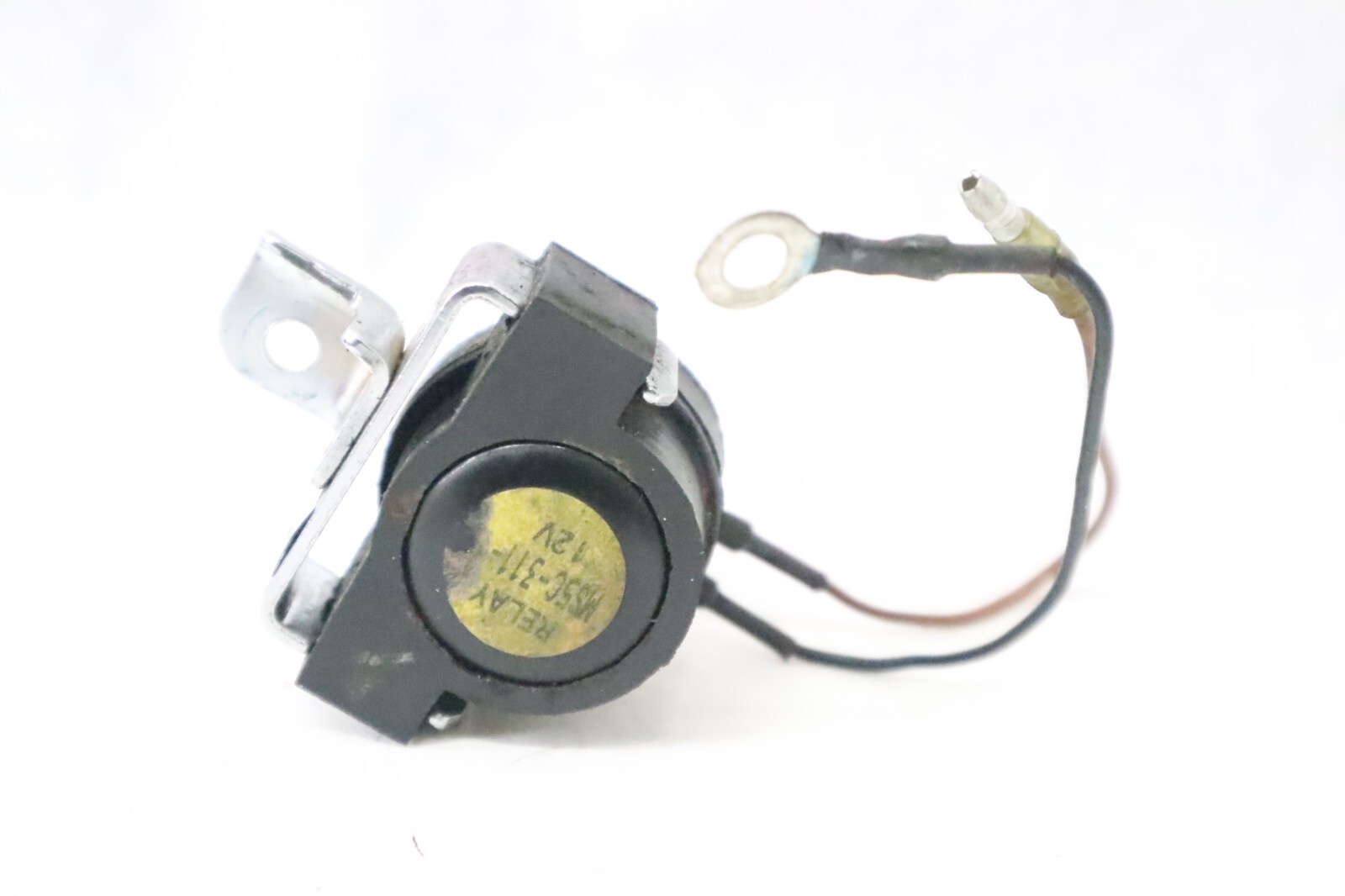 Yamaha OEM Starter Relay 12V 1987-2001 yamaha 90 hp outboard 6G1-81941-10-00 - Image 8