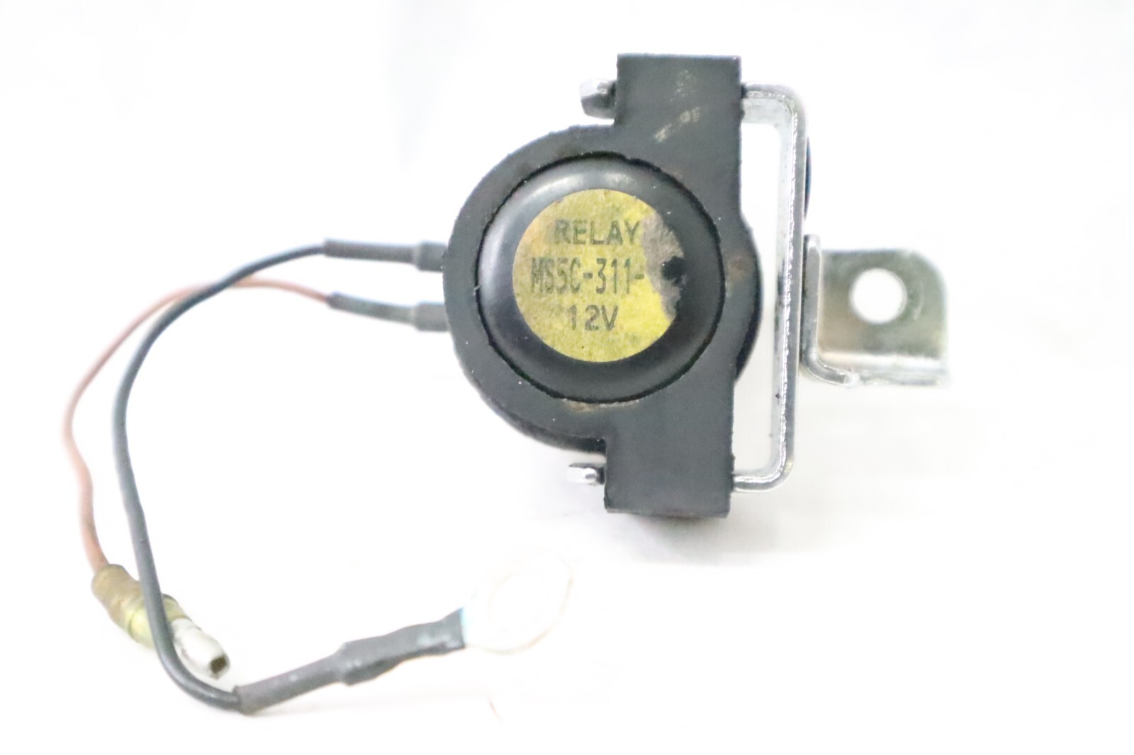 Yamaha OEM Starter Relay 12V 1987-2001 yamaha 90 hp outboard 6G1-81941-10-00 - Image 9