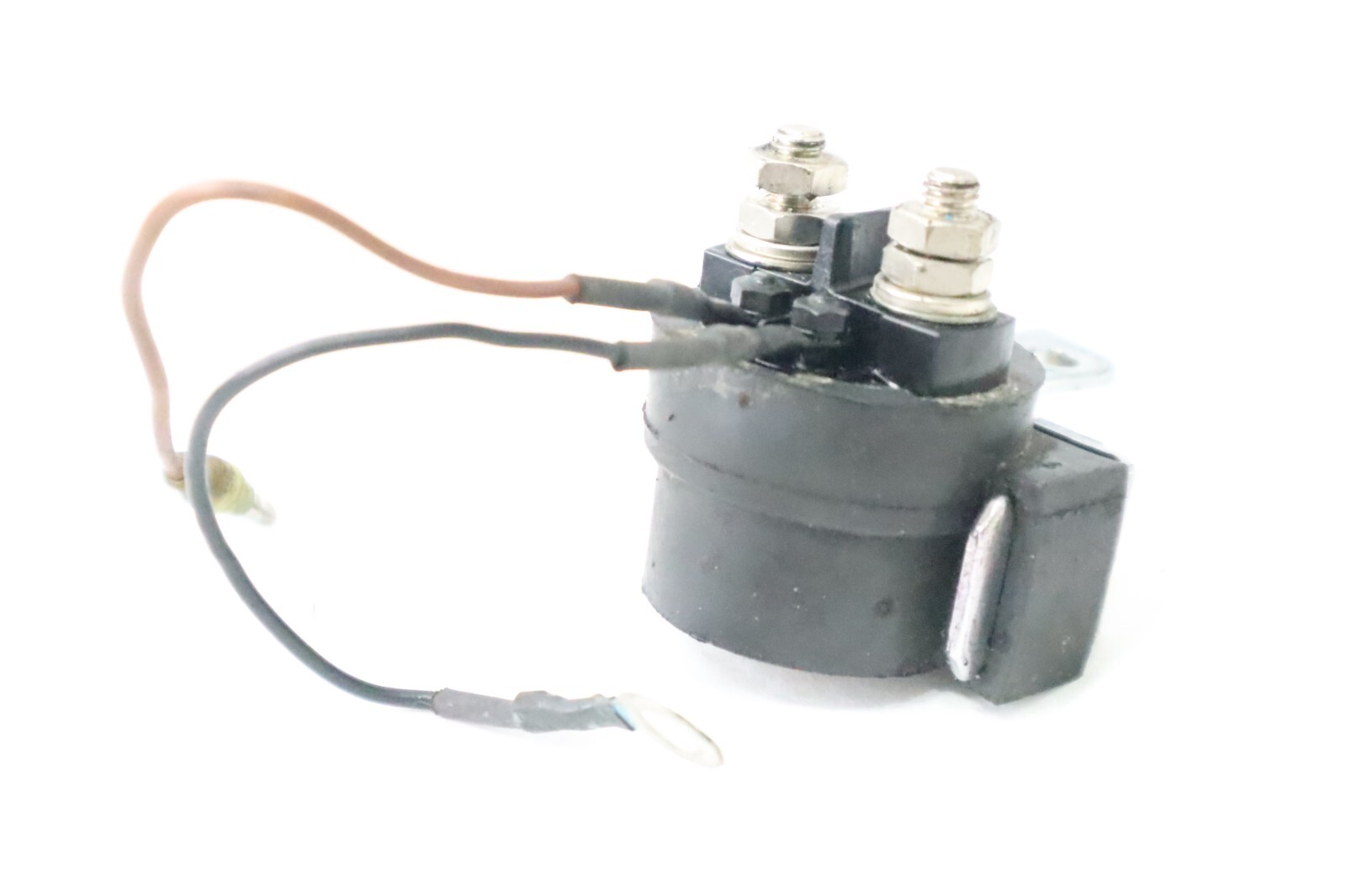 Yamaha OEM Starter Relay 12V 1987-2001 yamaha 90 hp outboard 6G1-81941-10-00 - Image 10