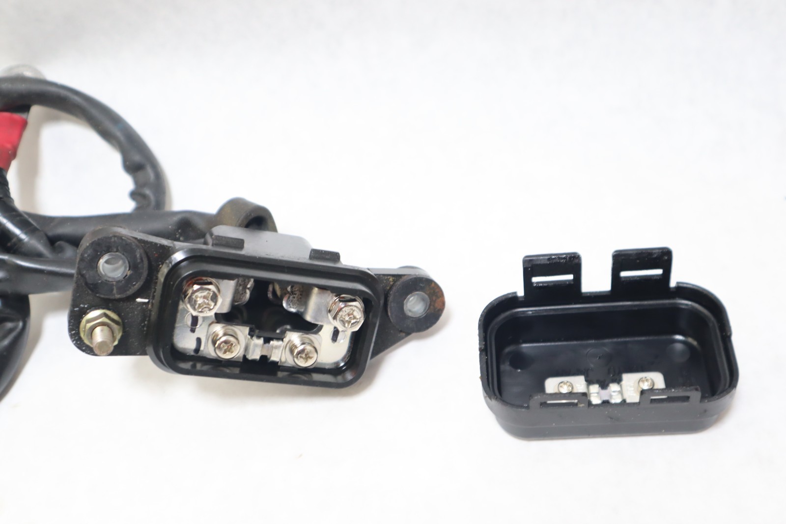 Honda 200HP BF200A altenator fuse 6991749, 32435-ZY3-000 outboard - Image 3