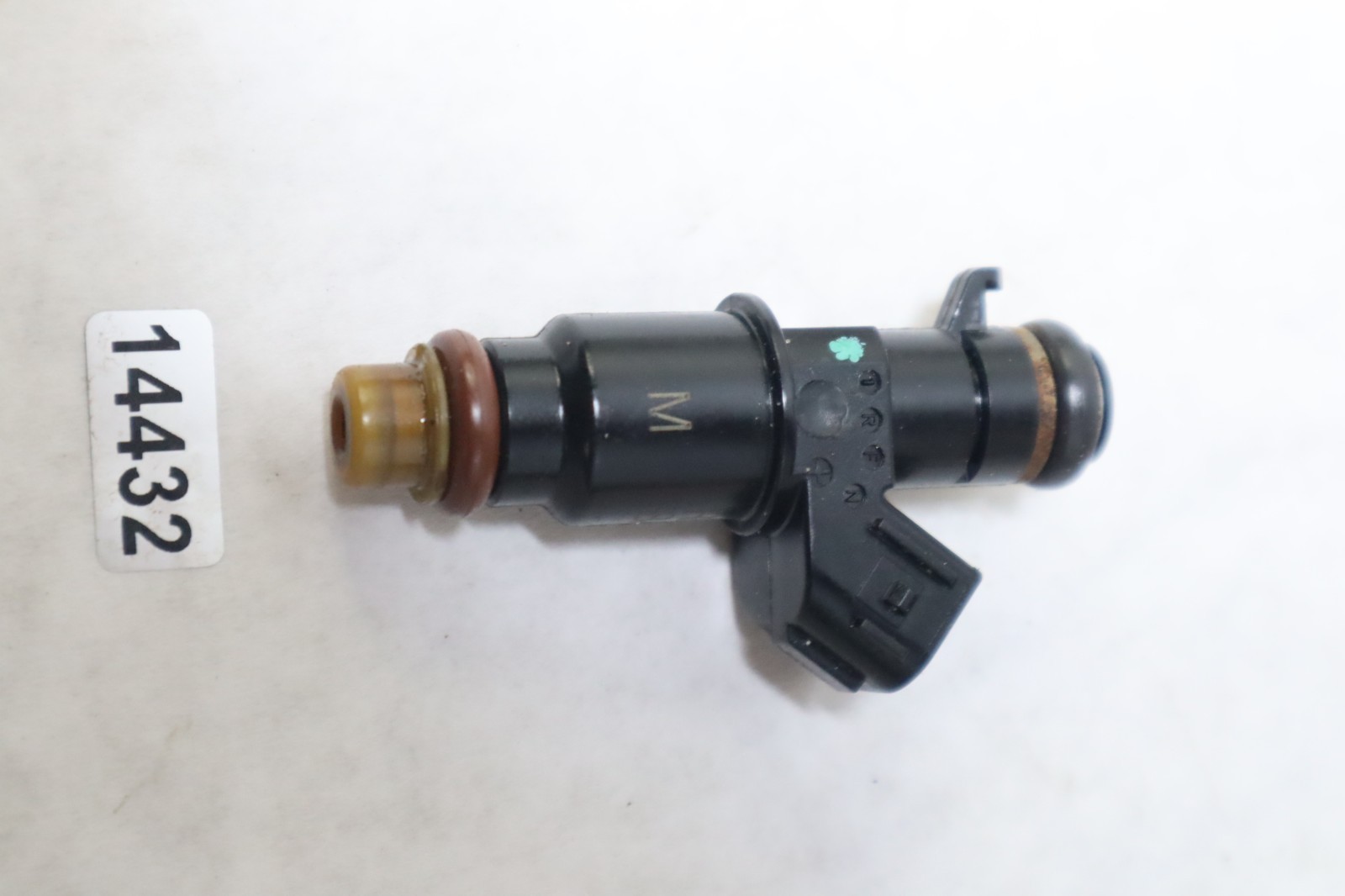 Honda Outboard Fuel Injector 16450-ZY6-003 fits 4-Stroke 140,175,200,225,250 HP - Image 2