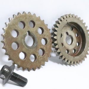 Dobson Parts