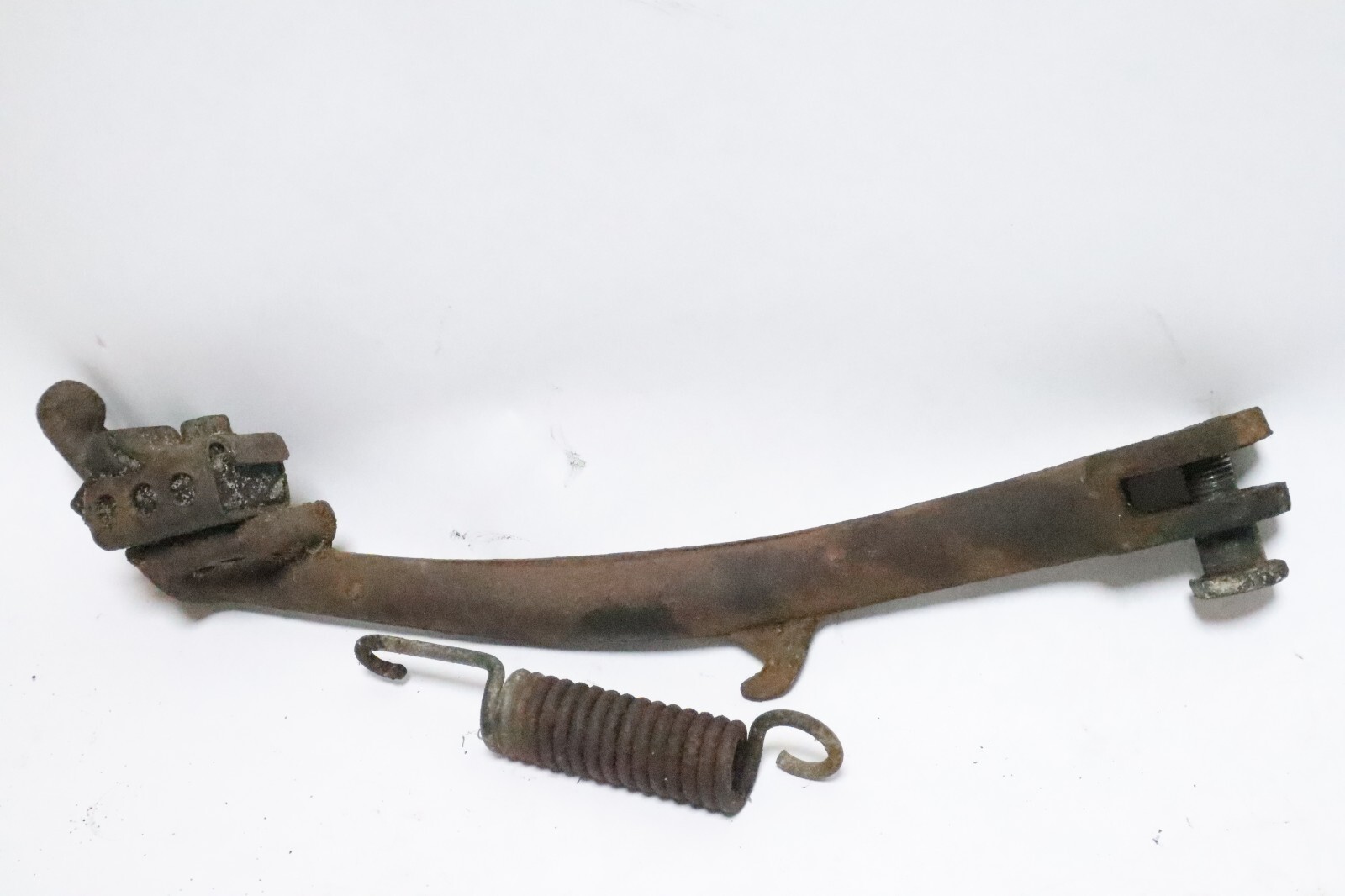 1984 85 Honda Magna 1100 V65 VF1100 KICKSTAND KICK SIDE STAND