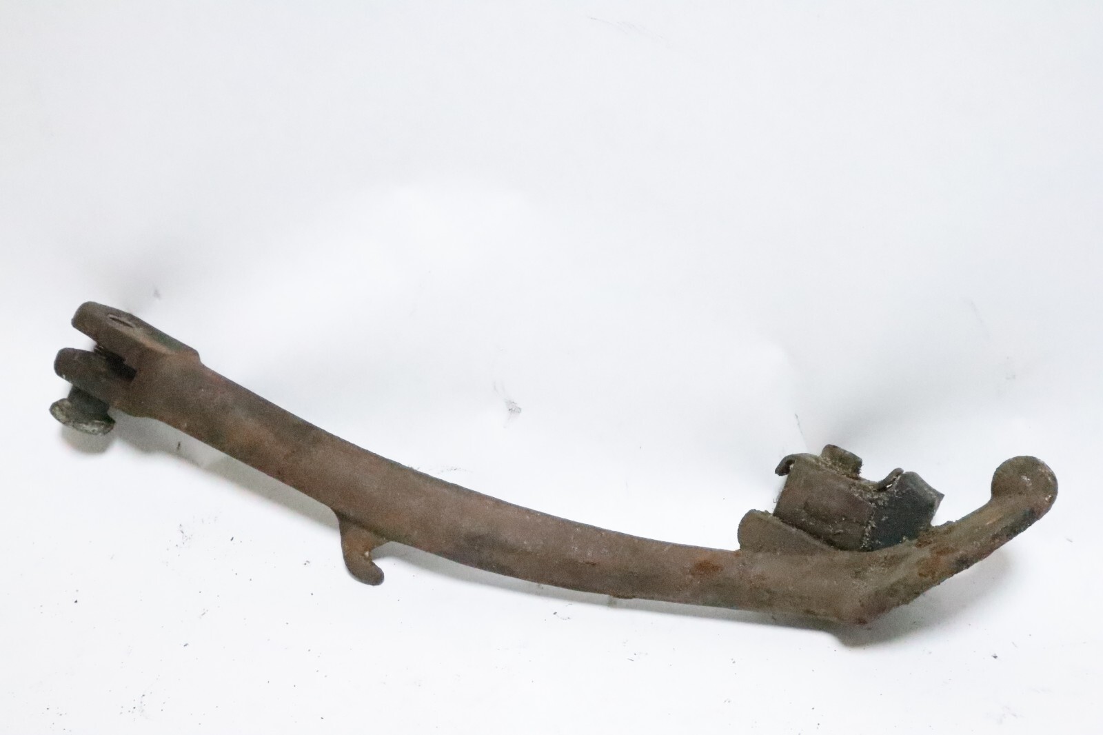 1984 85 Honda Magna 1100 V65 VF1100 KICKSTAND KICK SIDE STAND - Image 5
