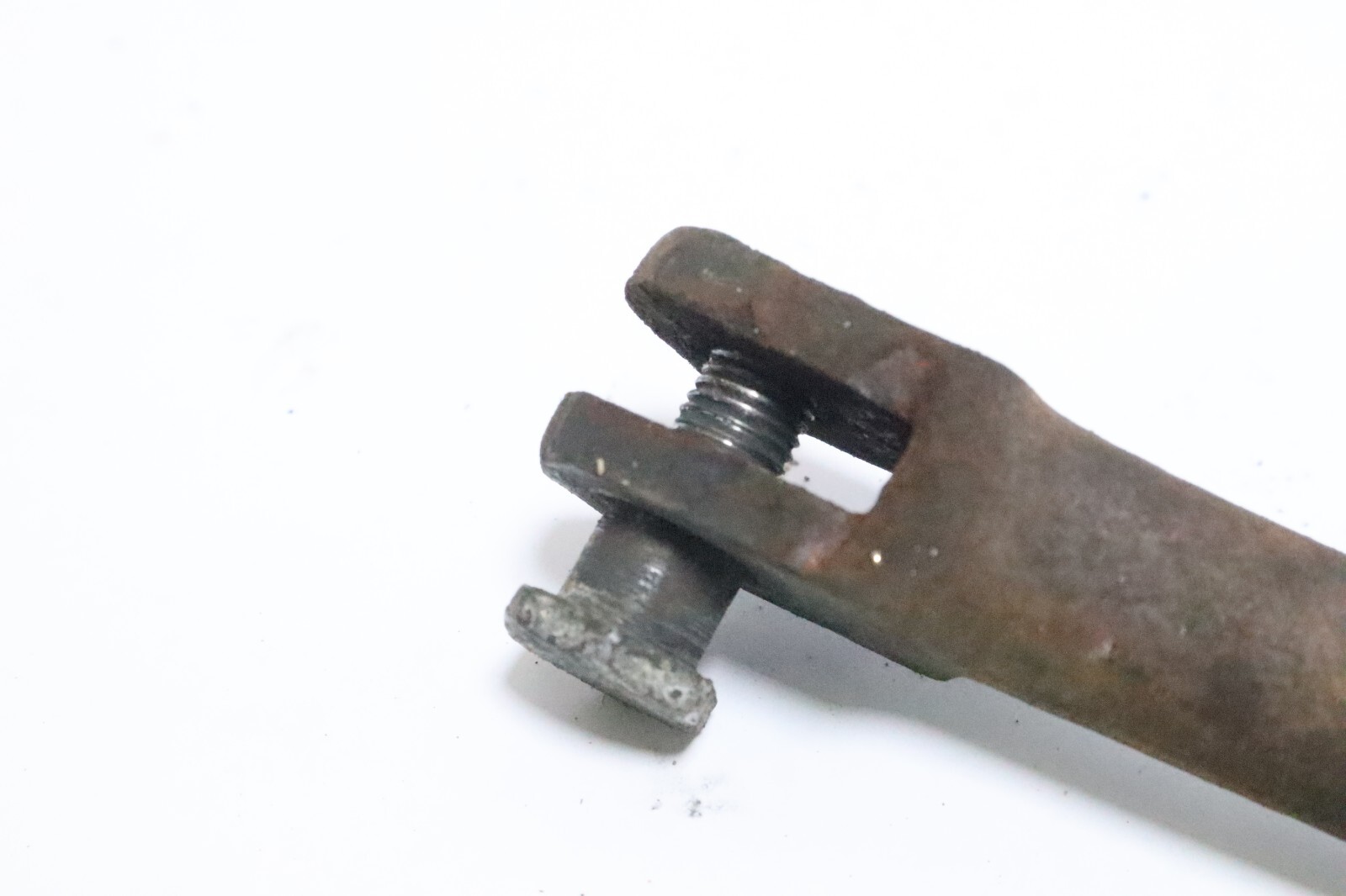 1984 85 Honda Magna 1100 V65 VF1100 KICKSTAND KICK SIDE STAND - Image 7