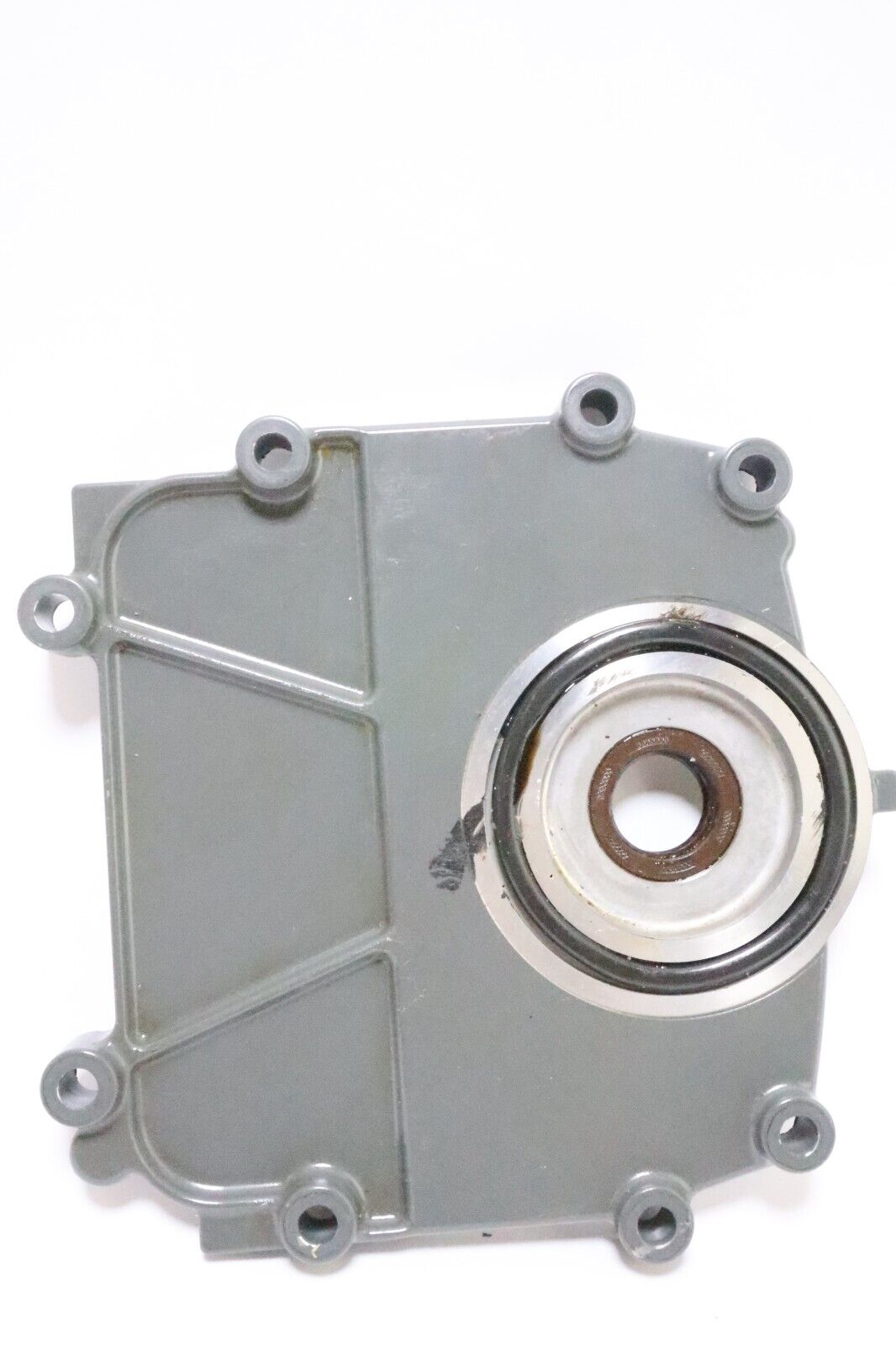 Suzuki Mount Oil Seal Cover 51122-96j00 USED