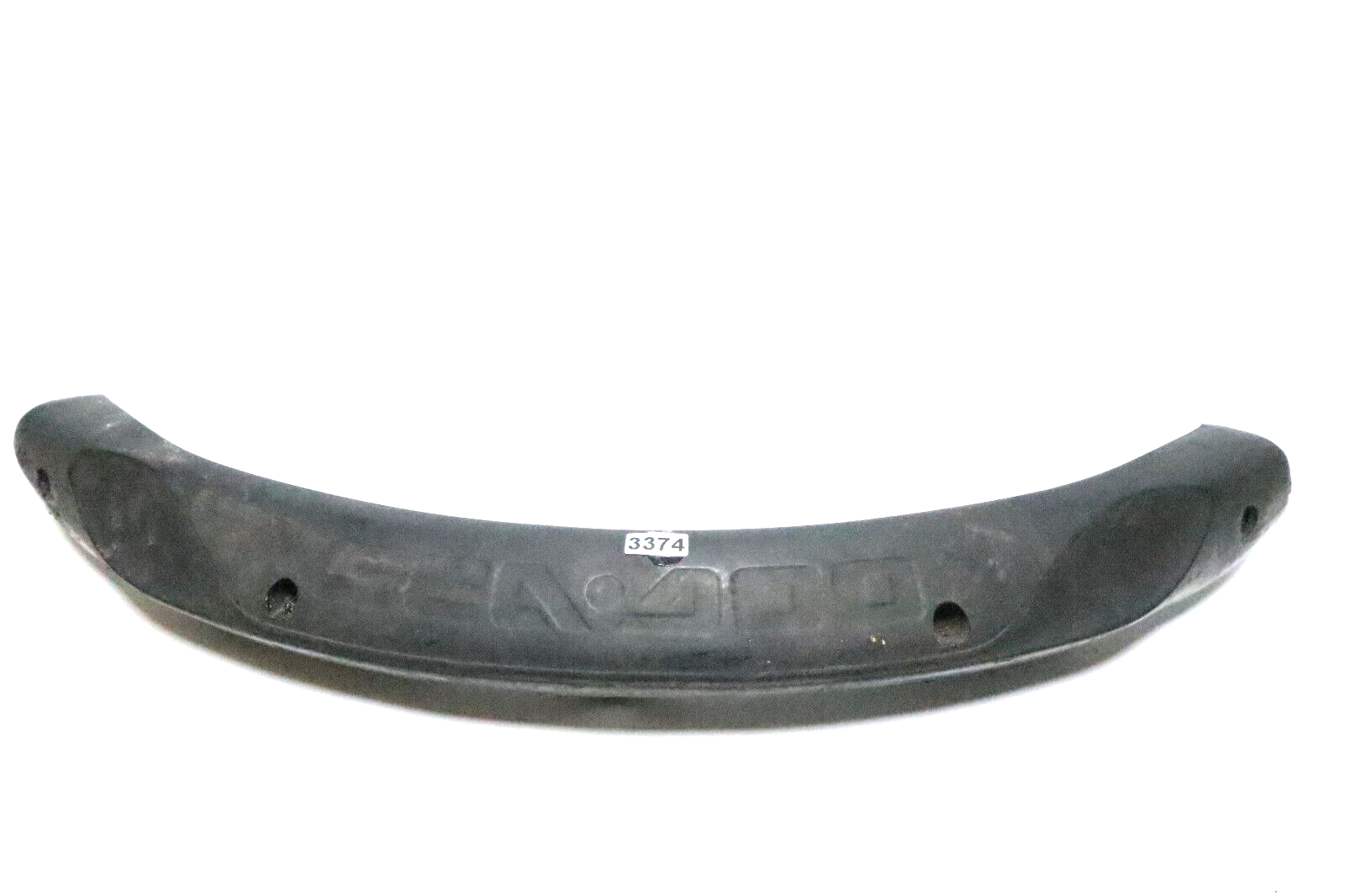 04-11 SEADOO GTI GTX 4-TEC GTX RXP LIMITED BUMPER NOSE 291001942 - Image 10