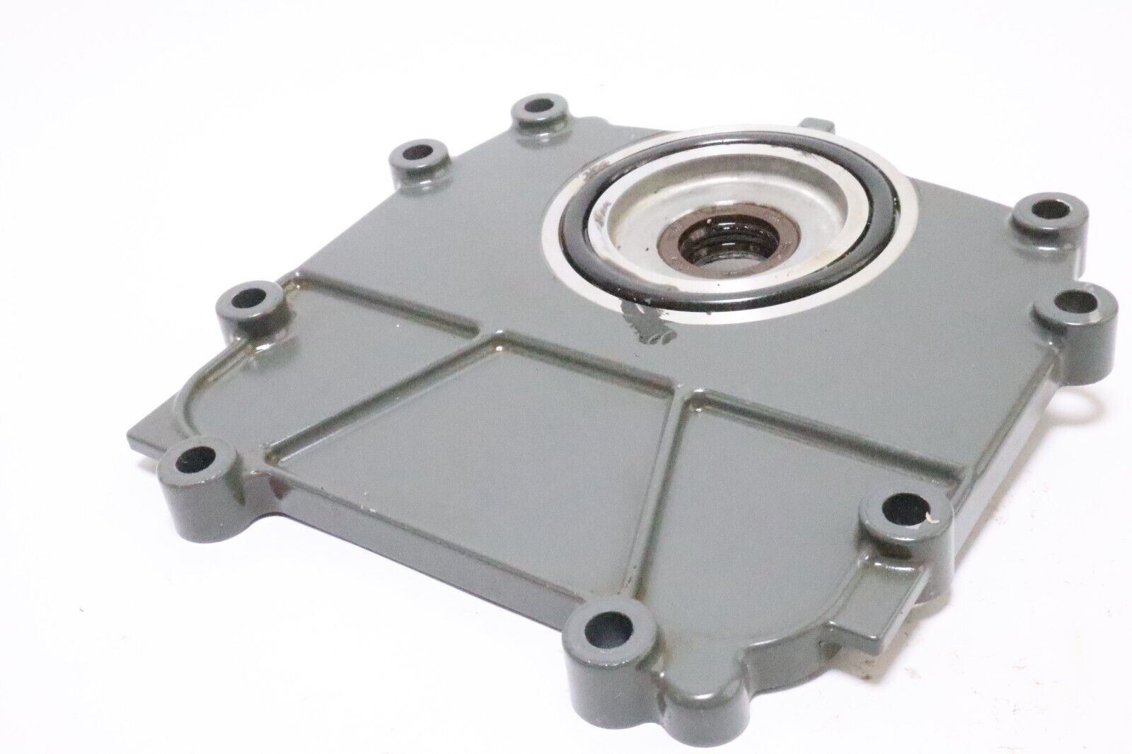 Suzuki Mount Oil Seal Cover 51122-96j00 USED - Image 5