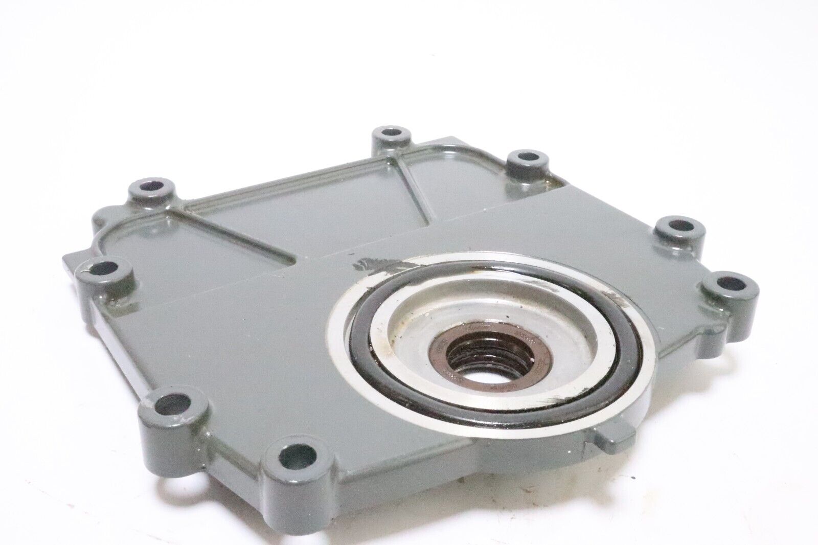 Suzuki Mount Oil Seal Cover 51122-96j00 USED - Image 6