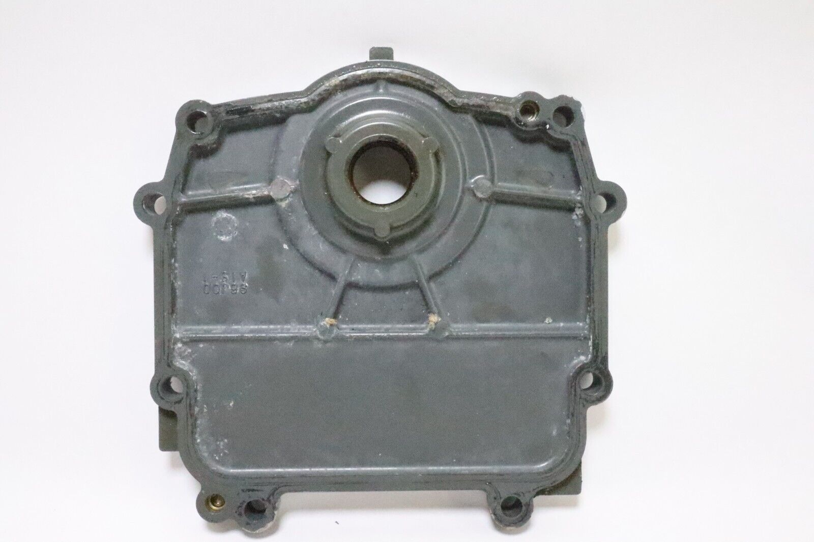 Suzuki Mount Oil Seal Cover 51122-96j00 USED - Image 7