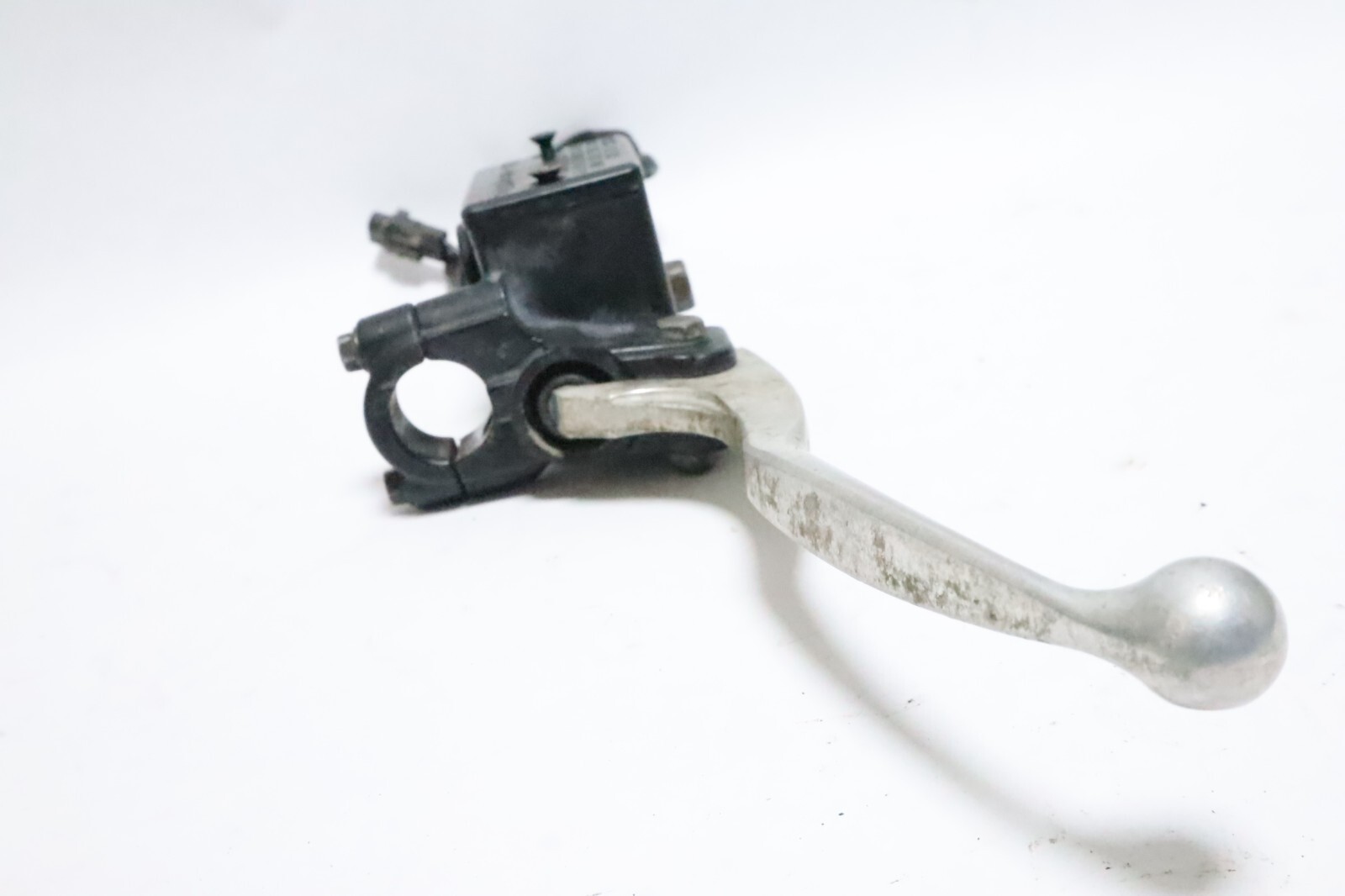 04 05 Yamaha Bruin 250 Auto 2wd Oem Brake Master Cylinder 5KM-2583T-01-00 - Image 5
