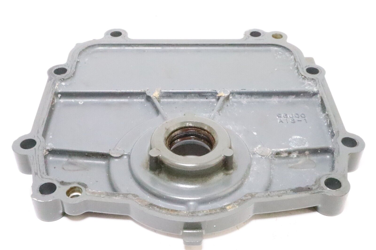 Suzuki Mount Oil Seal Cover 51122-96j00 USED - Image 9