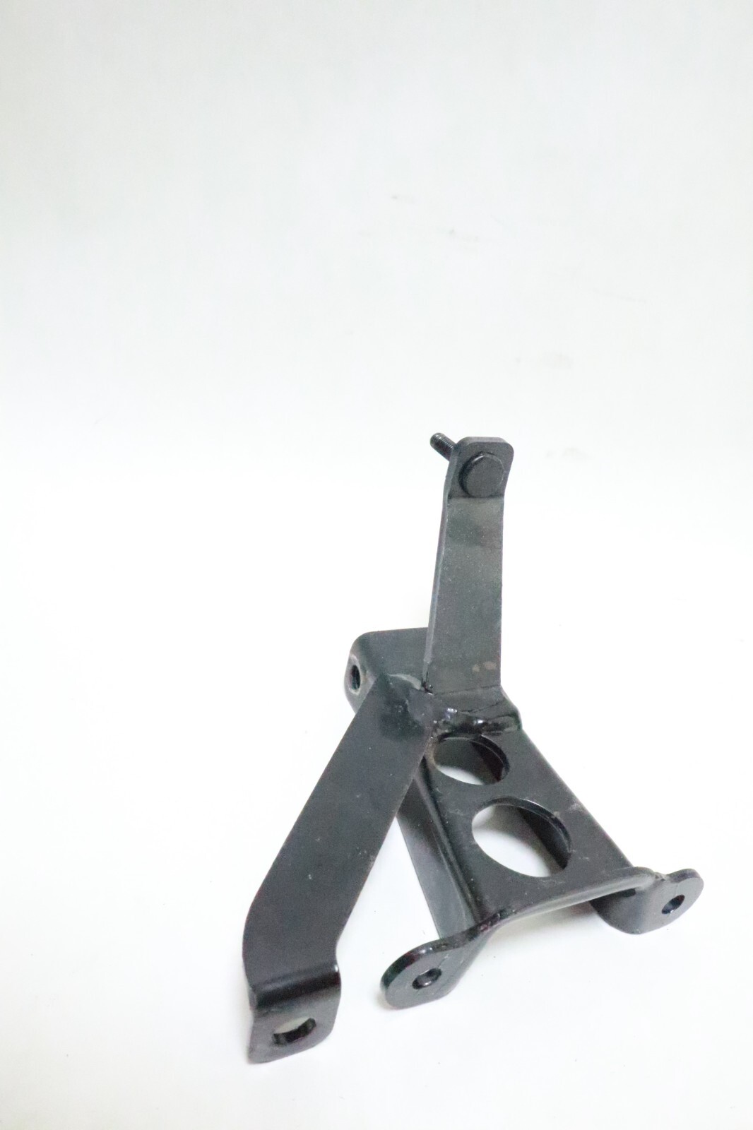Honda 1985-2007 CH80 80 Elite Scooter OEM Left Floor Support Bracket