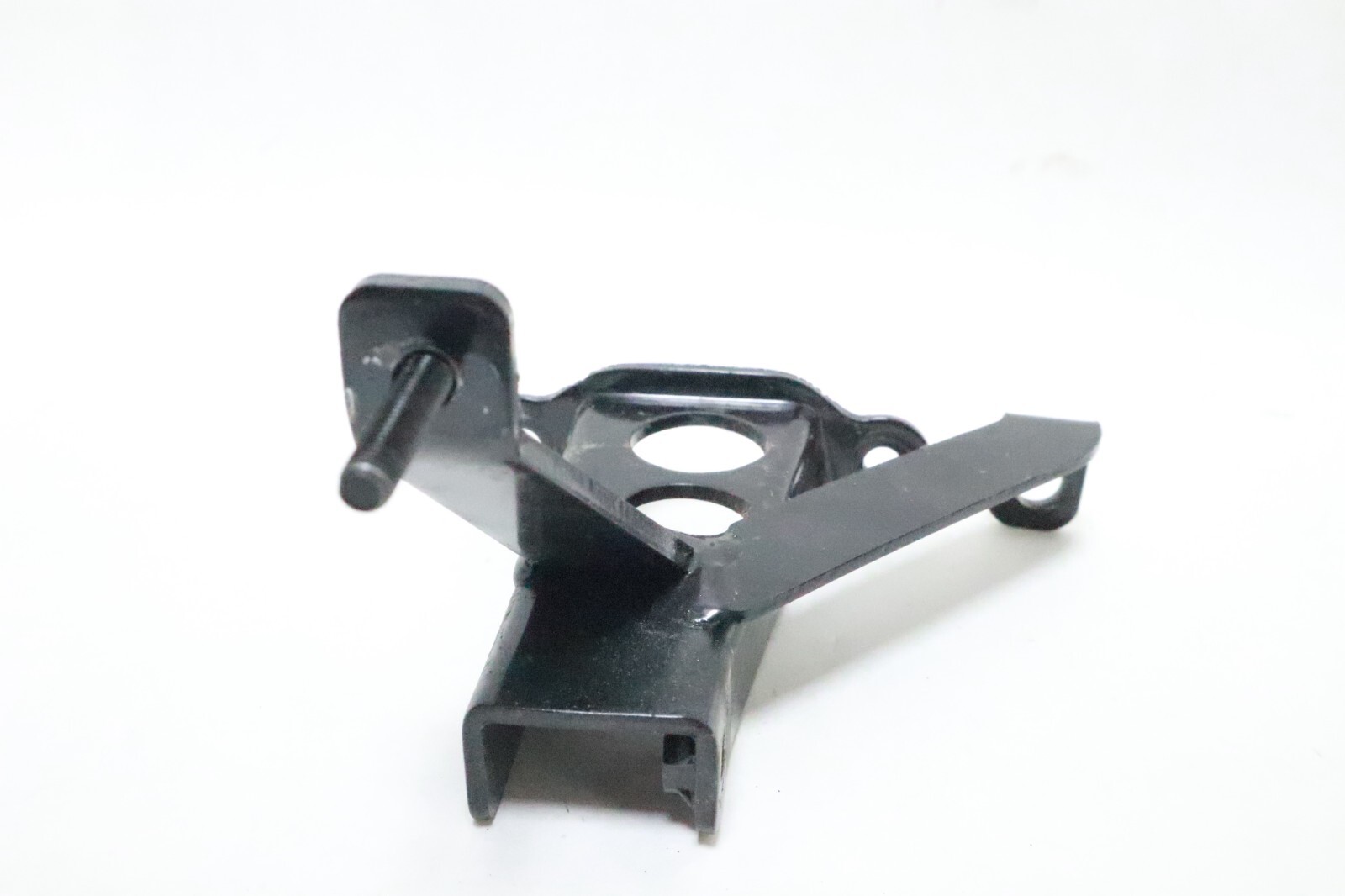 Honda 1985-2007 CH80 80 Elite Scooter OEM Left Floor Support Bracket - Image 5