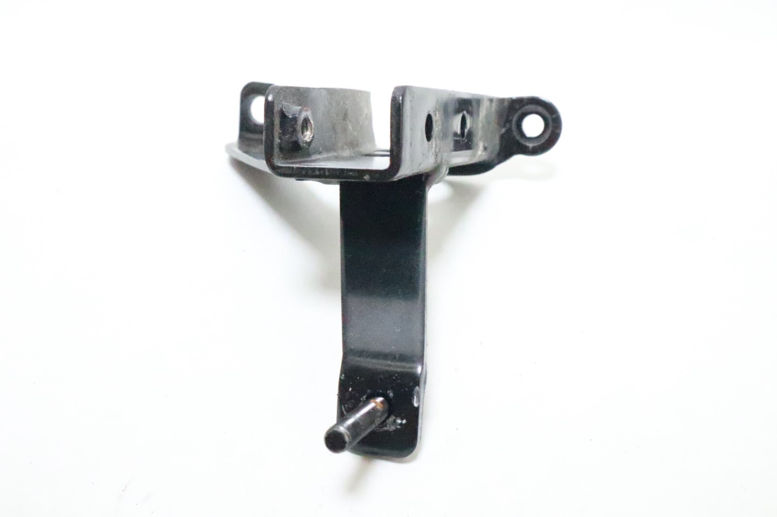 Honda 1985-2007 CH80 80 Elite Scooter OEM Left Floor Support Bracket - Image 9