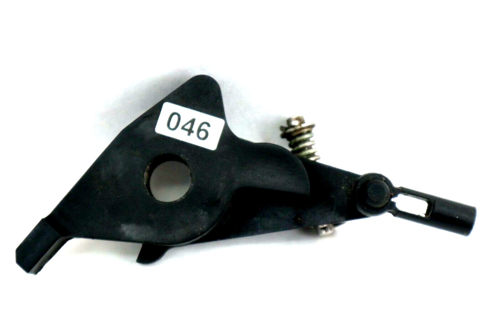 Suzuki Outboard Arm Throttle Cover Lever 19122-94701