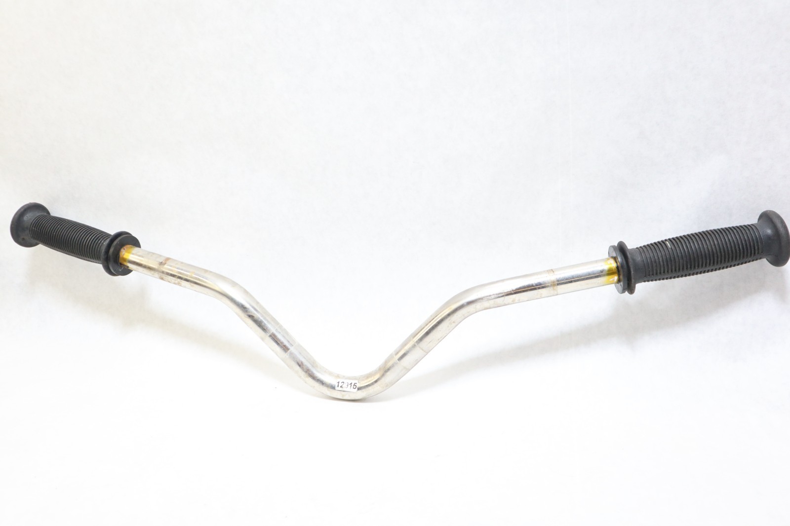 02-07 Honda Aquatrax F12X R12X Handlebars 53100-hw1-670za - Image 2