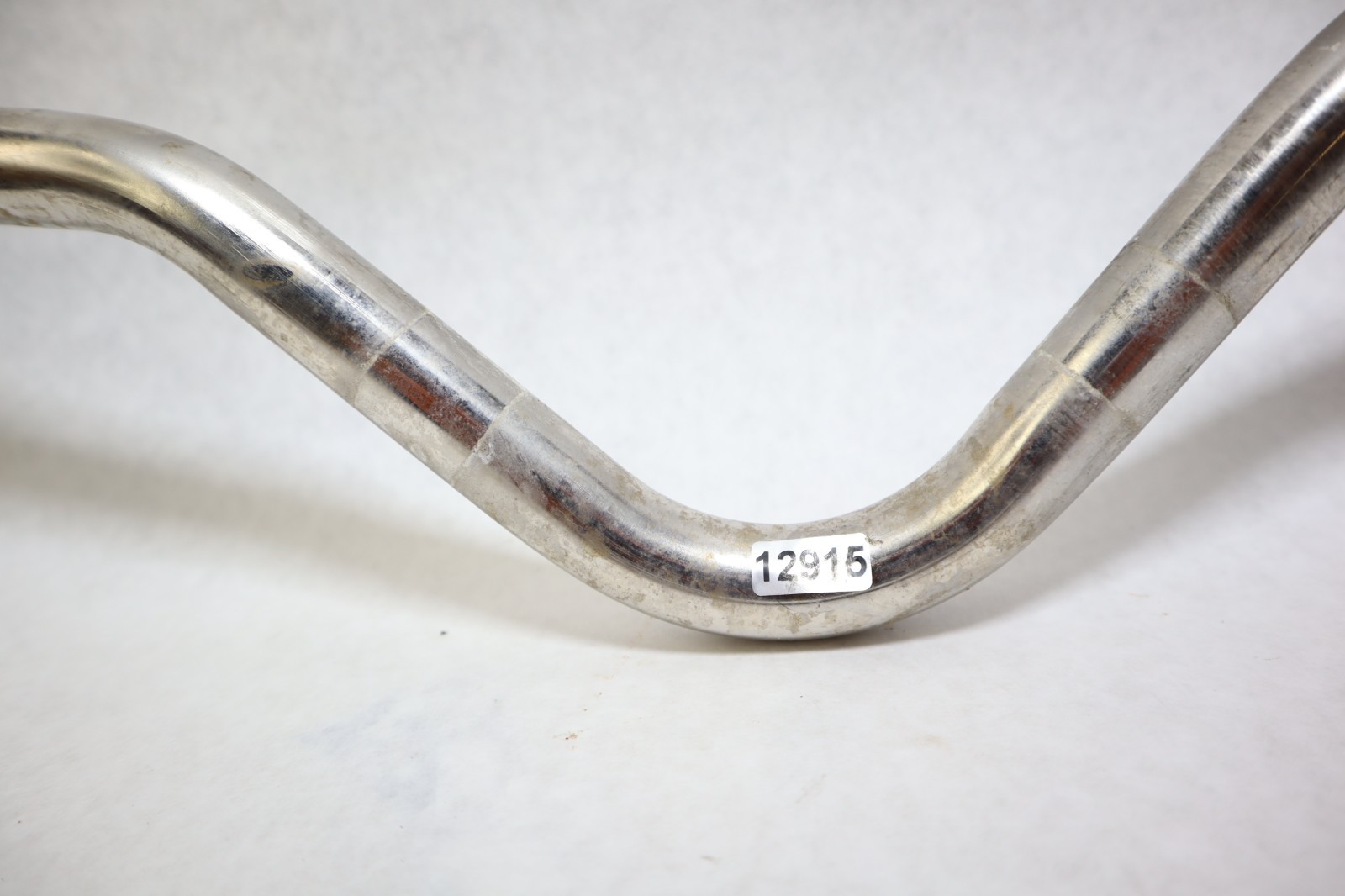 02-07 Honda Aquatrax F12X R12X Handlebars 53100-hw1-670za - Image 3
